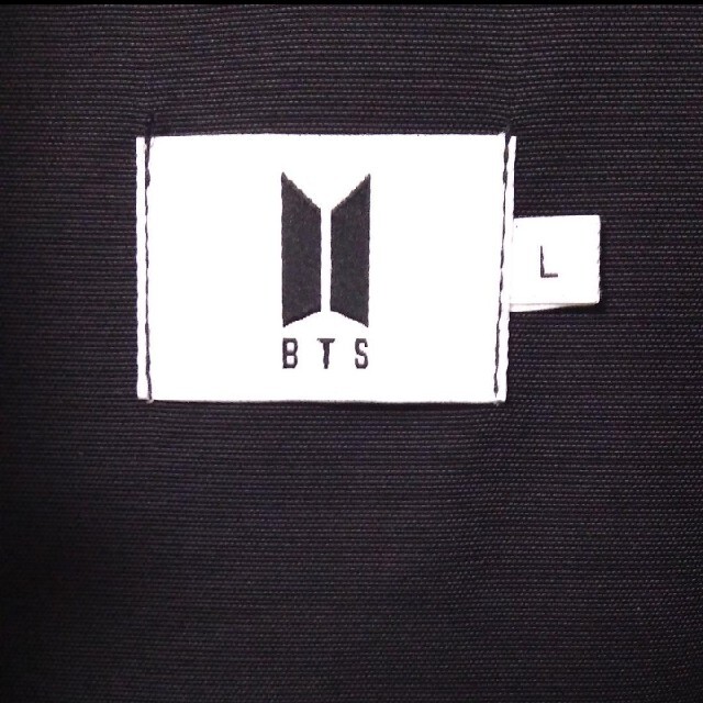 超人気 専門店 BTS FAKE LOVE ジャケット SUGA ユンギ 着用