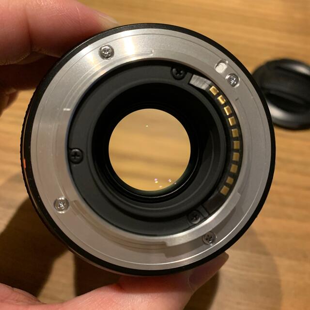 富士フイルム(フジフイルム)のFUJINON XF35mmF1.4R 富士フィルム　単焦点レンズ スマホ/家電/カメラのカメラ(レンズ(単焦点))の商品写真