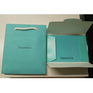 ティファニー(Tiffany & Co.)のTIFFANY ポリッシング クロス(その他)