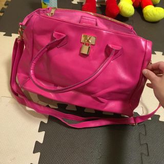 グレイル(GRL)のGRL バック(ハンドバッグ)