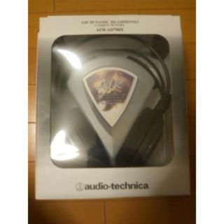 オーディオテクニカ(audio-technica)のaudio-technica ath-ad700x 中古(ヘッドフォン/イヤフォン)