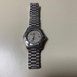 タグホイヤー(TAG Heuer)のタグホイヤー　腕時計(その他)