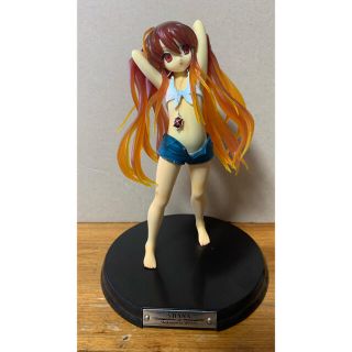 グリフォンエンタープライズ(GRIFFON ENTERPRISES)の灼眼のシャナⅡ シャナ (1/7スケールPVC塗装済み完成品)(アニメ/ゲーム)