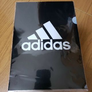 アディダス(adidas)のadidasノベルティー文具セット(ノベルティグッズ)