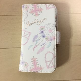 ハニーサロン(Honey Salon)のHoney Salon♡iPhone6ケース(iPhoneケース)