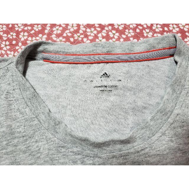 adidas(アディダス)のやすくしました🙇Tシャツ メンズのトップス(Tシャツ/カットソー(半袖/袖なし))の商品写真