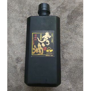 夢の一滴(焼酎)