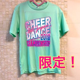 JCDA 全国大会 Tシャツ(Tシャツ(半袖/袖なし))