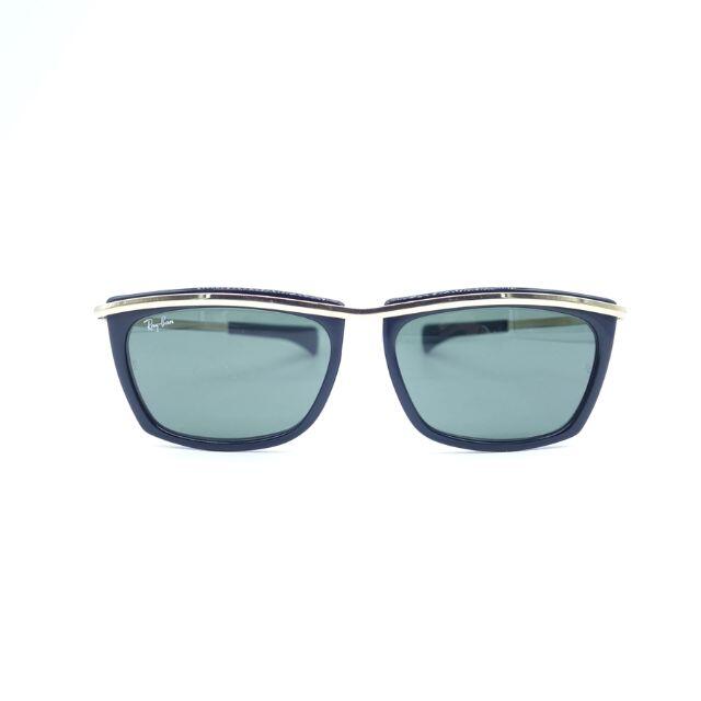 RAY-BAN BAUSCH&LOMB OLIMPIAN GLASSES 大名