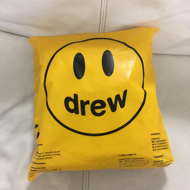 Supreme(シュプリーム)のdrewhouse パーカー　xxs レディースのトップス(パーカー)の商品写真