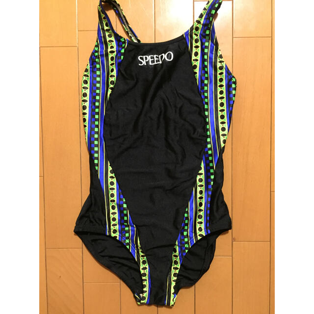 SPEEDO 競泳　Lサイズ