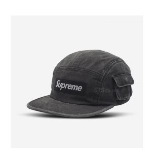 シュプリーム(Supreme)のSupreme シュプリーム Snap Pocket Camp Cap キャップ(キャップ)