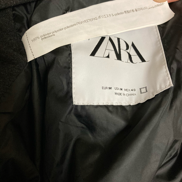 ZARA(ザラ)のZARA メンズ　ジャケット メンズのジャケット/アウター(その他)の商品写真