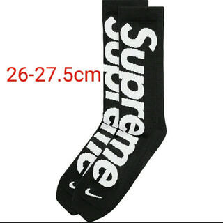 シュプリーム(Supreme)のSupreme Nike socks シュプリーム ナイキ ソックス(ソックス)