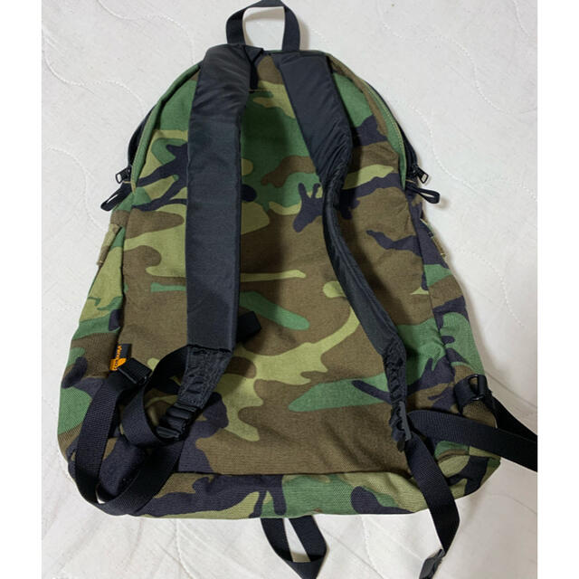 KELTY(ケルティ)のKELTY/ケルティ　ナイロンリュック　デイパック / DAYPACK レディースのバッグ(リュック/バックパック)の商品写真