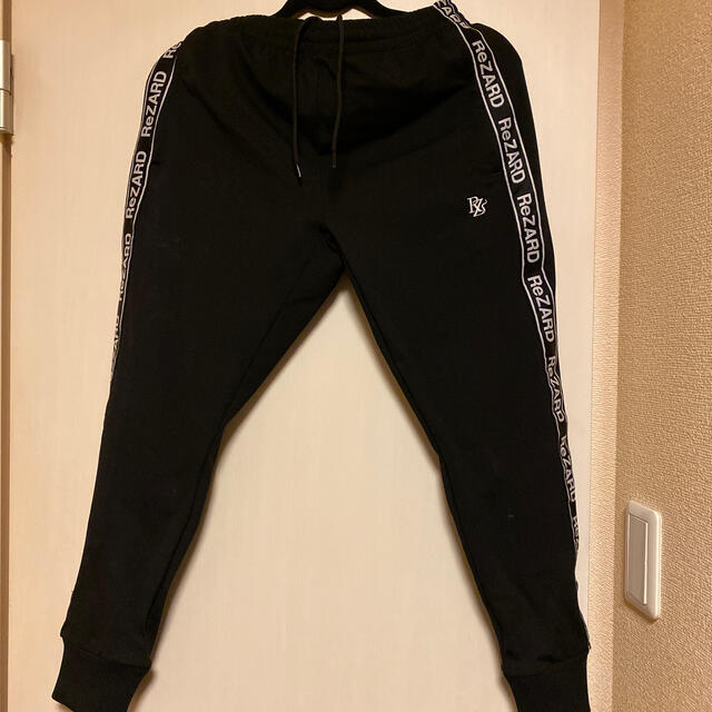 その他ReZARD One-point Logo Jogger Pants Tシャツ