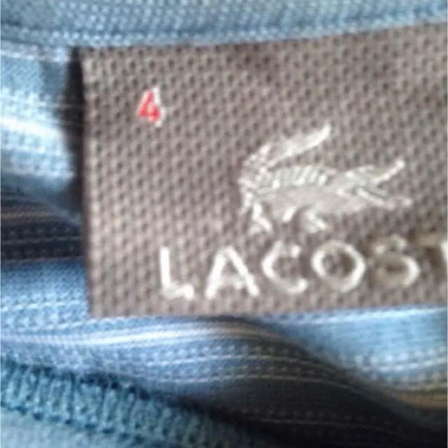 LACOSTE(ラコステ)のラコステTシャツ メンズのトップス(Tシャツ/カットソー(半袖/袖なし))の商品写真