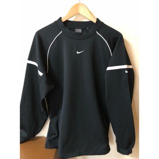 ナイキ(NIKE)のNIKE    ジャージ　トレーナー　90s(トレーナー/スウェット)