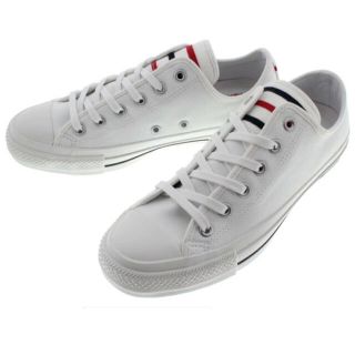 コンバース(CONVERSE)のコンバース　バスクボーダースニーカー(スニーカー)