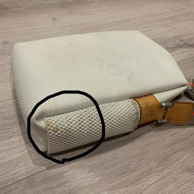ルイ・ヴィトン カップショルダーバッグ限定品 | sweatreno.com