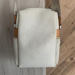 LOUIS VUITTON - ルイ・ヴィトン カップショルダーバッグ限定品の通販