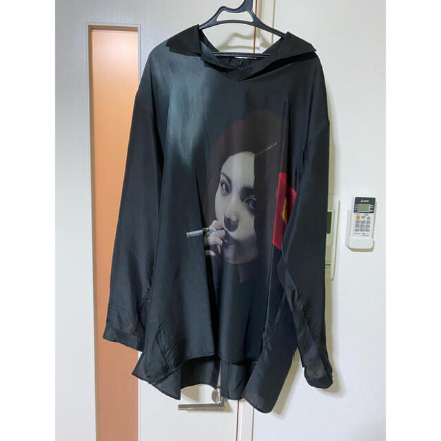 売れ筋ランキングも Yohji 椿とタバコ 18ss homme pour yamamoto yohji - Yamamoto シャツ 売れ筋ランキングも Yohji 椿とタバコ 18ss homme pour yamamoto yohji - Yamamoto シャツ