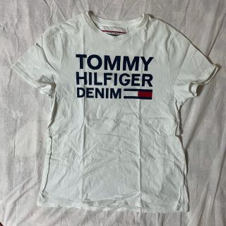 トミーヒルフィガー(TOMMY HILFIGER)のtommy tシャツ(Tシャツ(半袖/袖なし))