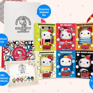 サンリオ - 日本未発売レア♡海外限定キティの通販 by サンリオ - 日本未発売レア♡海外限定キティの通販 by
