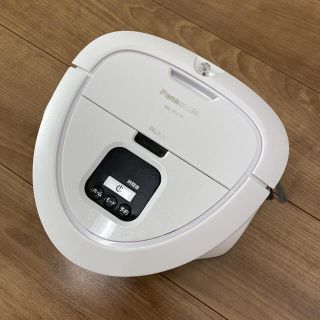 パナソニック(Panasonic)の Panasonic MC-RSC10-W ルーロ(掃除機)