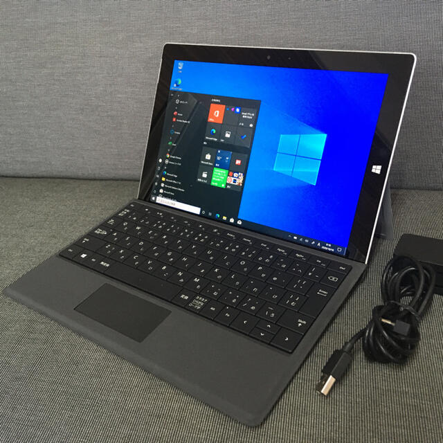 Surface3  上位モデル♪  Office即戦力セット☆ 1