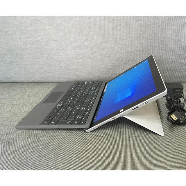 Surface3  上位モデル♪  Office即戦力セット☆ 2