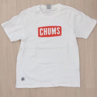 チャムス(CHUMS)のメンズTシャツ CHUMS(Tシャツ/カットソー(半袖/袖なし))