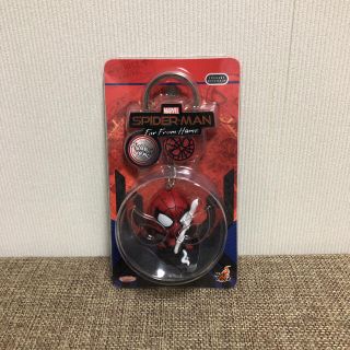 【非売品】コスベイビー　スパイダーマン(アメコミ)