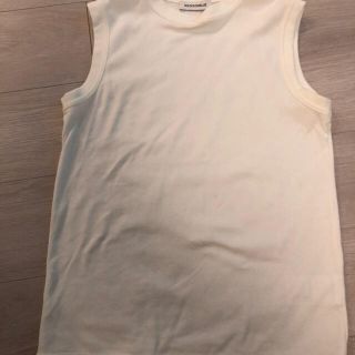 3ページ目 - マディソンブルー ノースリーブ トップスの通販 100点以上 ...
