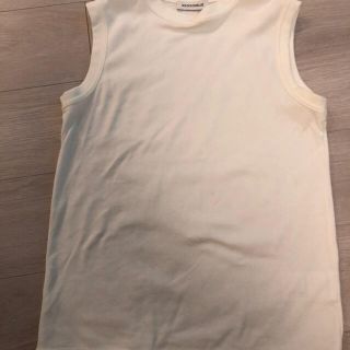 マディソンブルー(MADISONBLUE)の専用です。(Tシャツ(半袖/袖なし))