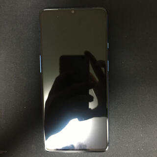 OnePlus 7t ジャンク(スマートフォン本体)