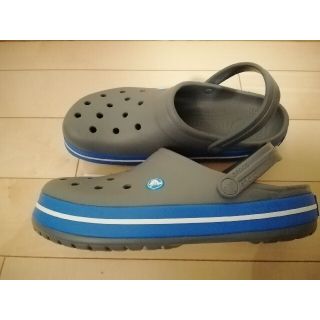 クロックス サンダル メンズ グレー 灰色系 の通販 100点以上 Crocsのメンズを買うならラクマ クロックス サンダル メンズ グレー 灰色系 の通販 100点以上 Crocsのメンズを買うならラクマ