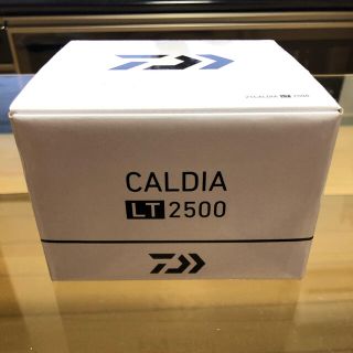 DAIWA - ダイワ 21カルディア LT2500の通販 by 翔's shop|ダイワなら