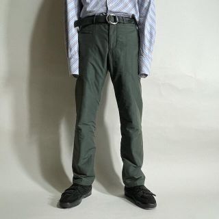 エンポリオアルマーニ(Emporio Armani)の"EMPORIO ARMANI" technical pant(その他)