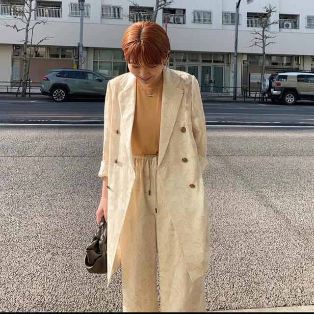 Ameri VINTAGE - MEDI ALICE SHIRT JACKETの通販 by まう's shop