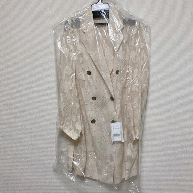 Ameri VINTAGE - MEDI ALICE SHIRT JACKETの通販 by まう's shop ...