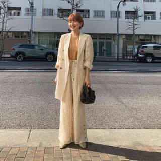 Ameri VINTAGE - MEDI ALICE SHIRT JACKETの通販 by まう's shop