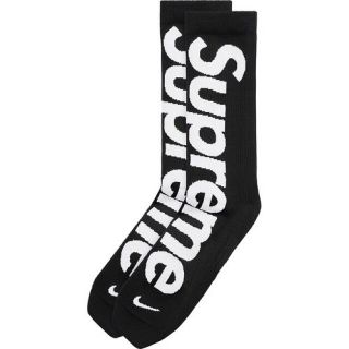 シュプリーム(Supreme)のSupreme Nike Lightwight Crew Socks(ソックス)