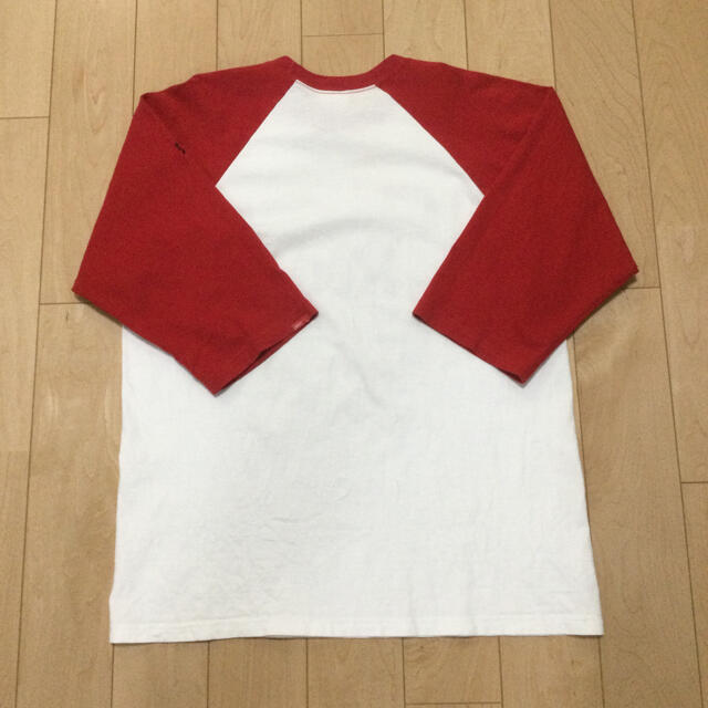 W)taps(ダブルタップス)のWTAPS  BULL Ink. メンズのトップス(Tシャツ/カットソー(七分/長袖))の商品写真