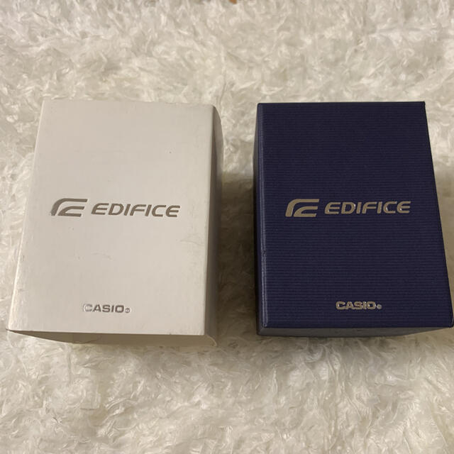 EDIFICE(エディフィス)の腕時計 メンズ EDIFICE/CASIO メンズの時計(腕時計(アナログ))の商品写真