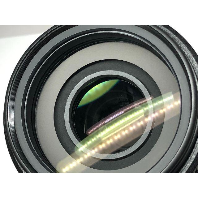Nikon(ニコン)のニコンAF-S DX NIKKOR 55-300 4.5-5.6 G ED VR スマホ/家電/カメラのカメラ(レンズ(ズーム))の商品写真