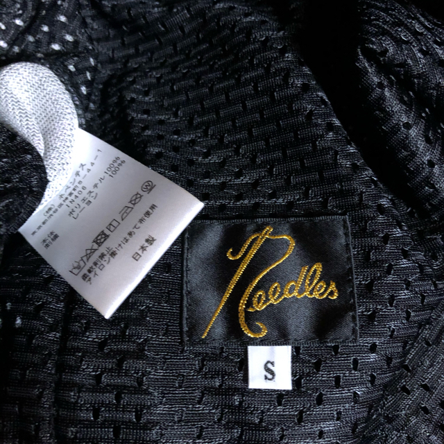 Needles(ニードルス)のNEEDLES CAPSULE COLLECTION ニードルス　ニードルズ メンズのトップス(ジャージ)の商品写真