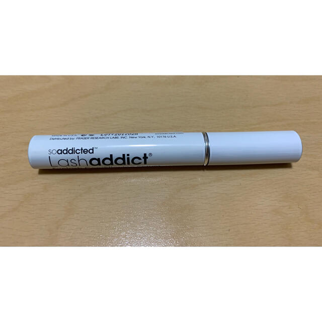 ADDICT(アディクト)のLashaddict ラッシュアディクト まつげ美容液 コスメ/美容のスキンケア/基礎化粧品(まつ毛美容液)の商品写真