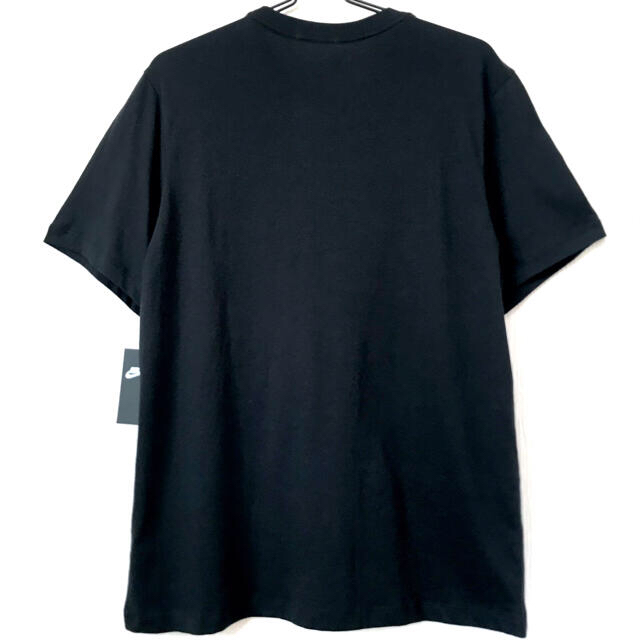 NIKE(ナイキ)のUSモデル ♪ ナイキ SPORTSWEAR スウォッシュ ロゴTシャツ XL  メンズのトップス(Tシャツ/カットソー(半袖/袖なし))の商品写真