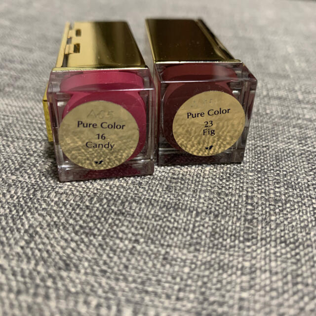 Estee Lauder(エスティローダー)の⭐️chayさま専用⭐️※23のみ　ESTEE LAUDER リップスティック コスメ/美容のベースメイク/化粧品(口紅)の商品写真